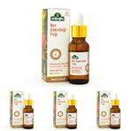 Arifoğlu Nar Çekirdeği Yağı (20 ml) (4 paketi)