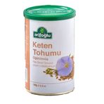 Arifoğlu Öğütülmüş 100 gr Keten Tohum