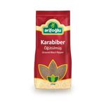 Arifoğlu Öğütülmüş Karabiber 40g