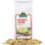Arifoğlu Okaliptus Yaprağı 90 gr Dökme Bitki Çayı