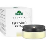 Arifoğlu Organik Eşek Sütü Kremi Kırışıklık Karşıtı Sıkılaştırıcı Etki 50 ml Kuru Ciltler İçin
