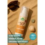 Arifoğlu Organik Güneş Kremi Spf 50 100 ml