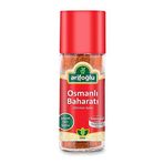 Arifoğlu Osmanlı Baharatı 50g Cam
