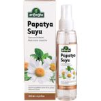 Arifoğlu Papatya Suyu Sprey 100 ml - Doğal Saç Açıcı Olarak Cam Şişede, Saç ve Cilt Bakımı için Etkili Canlandırıcı ve Parlatıcı Özellikleriyle - 125 ml