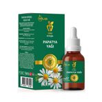 Arifoğlu Papatya Yağı 5ml %100 Saf Arlab Arifoğlu