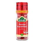 Arifoğlu Pembe Karabiber Tane 28 g (Değirmen)