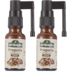 Arifoğlu Propolis Ekstraktı Boğaz Sprey 20ml 2li paket