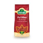 Arifoğlu Pul Biber (Acı Kırmızı) 70g Maksi