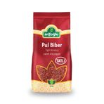 Arifoğlu Pul Biber Kırmızı 250g (Tatlı)