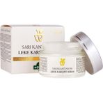 Arifoğlu Sarı Kantaron Leke Karşıtı Krem - 50ml - St. John's Wort Anti-Blemish Cream