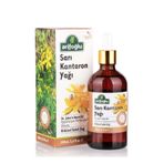 Arifoğlu Sarı Kantaron Yağı, 100 ml, Bitkisel Bakım Yağı