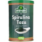 Arifoğlu Spirulina Tozu 100G - Bitki Çayı