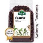 Arifoğlu Sumak 120 gr.
