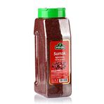 Arifoğlu Sumak (Öğütülmüş) 600g (Pet)