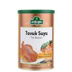 Arifoğlu Tavuk Suyu Toz Bulyon 250 Gr (Tnk)