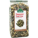 Arifoğlu Yaseminli Yeşil Çay 100gr