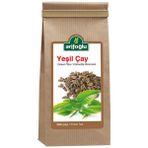 Arifoğlu Yeşil Çay 150 gr Bitki Çayı Doğal İçerik ve Ferahlatıcı Özellikler