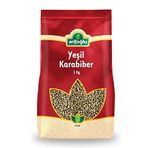 Arifoğlu Yeşil Karabiber 1000g