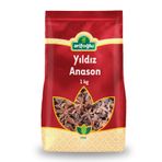 Arifoğlu Yıldız Anason 1000g