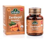 Arifoğlu Zerdeçal Karabiber Kapsül 60LI 720 gr