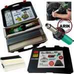 Arık Pdr Tools Plastik Tampon Tamir Seti