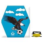 Arık Uçurtma Altıgen Çıtalı Ipli Uçurtma Seti Beşiktaş Modeli