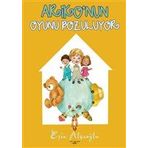 Ariko’nun Oyunu Bozuluyor - Esin Alçıoğlu