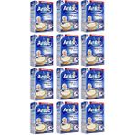 Arılac 7 Tahıllı Gece 12x400 gr Kaşık Maması