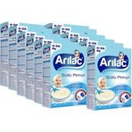 Arılac Instant Sütlü Pirinçli 12x200 gr Ek Gıda