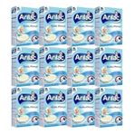 Arılac Sütlü Pirinç Unu Kaşık Maması 200 GR 6 Aydan İtibaren Bebekler İçin