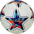 Arima FA-400 Profesyonel Futbol Topu No:4 - Beyaz - Mavi