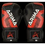 Arıma Force Boks Eldiveni - Siyah - 10 oz
