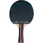 Arima Ittf Onaylı Masa Tenisi Raketi 4* Çift Taraflı AR1012 - Siyah - Kırmızı