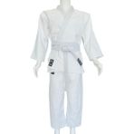Arıma Judo Elbisesi - 160 cm - Beyaz