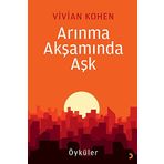 Arınma Akşamında Aşk Vivian Kohen Cinius Yayınları