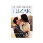 Arınma Seansı-Tuzak - Enis Buğrahan Akhan