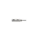 Arinoks M5-4 mm Krom Vidalı Dişli Termimal