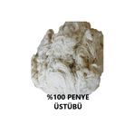 Arınteks 1 kg Penye Üstübü (Pamuk)