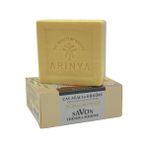 Arinya Çay Ağacı Kükürt Özlü Vücut ve Yüz Sabunu 125 gr
