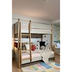Arion Kids MDF Ranza | 1. sınıf Malzeme Kalitesi - Montajsız
