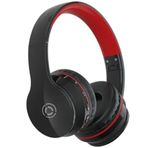 Arion L9 Kırmızı Bluetooth Kulaklık