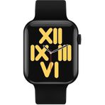Arion X16 Siyah Akıllı Saat