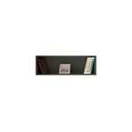 arionkids ARIONKIDS-KTPLK37 Kutu Raf 80 Cm | Antrasit | Mdf | Modern Üst Raf