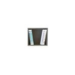 arionkids ARIONKIDS-KTPLK41 Kutu Raf 40 Cm | Antrasit | Mdf | Modern Üst Raf