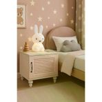 arionkids ARIONKIDSKMDN024 Masal Komodin | 1.sınıf Mdf Kalitesi | Rehau Kaplama Kapak | Ağaç Ayaklı