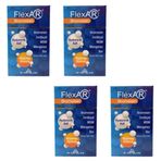 Aris Life Flexar Bromelain 4x30 Tablet