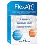 Aris Life Flexar Tip II Kolajen Glukozamin 30 Tablet
