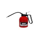 Arısan 500 cc Flexible Uçlu Metal Yağdanlık