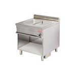 Arisco EC604 Hot Plate İkili Elektrikli Set Üstü Profesyonel Ocak
