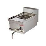 Arisco EMH604 400x600x260 cm Elektrikli Tahliyeli Makarna Haşlama Makinası
